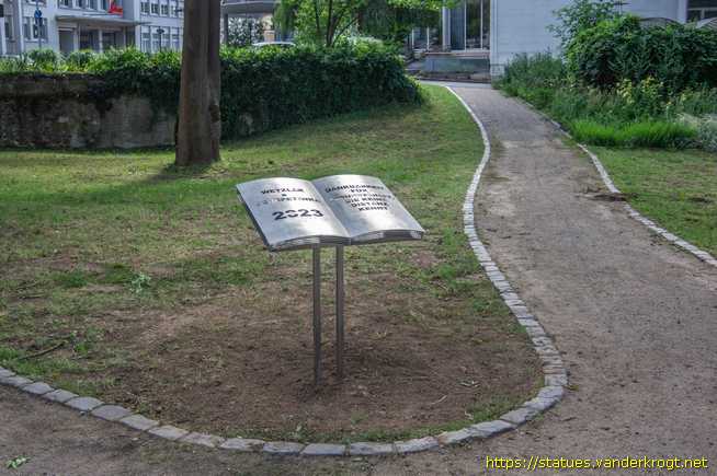 Wetzlar /  Partnerschaft Wetzlar-Schepetiwka