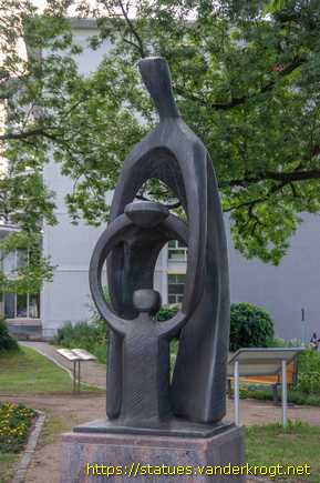 Wetzlar / Die Familie