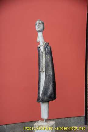 Wetzlar /  Der junge Goethe