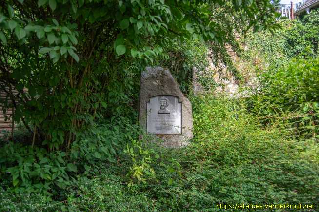 Wetzlar /  August Bebel