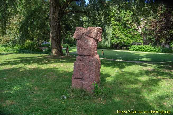 Wetzlar /  Torso