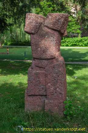 Wetzlar / Torso