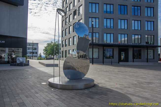 Wetzlar /  Big Rotation