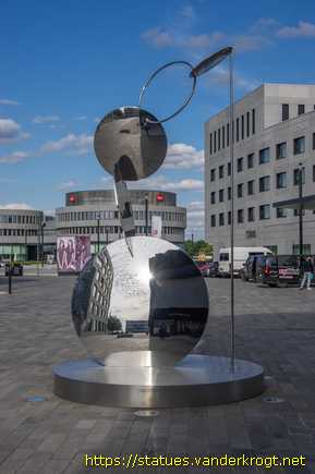 Wetzlar /  Big Rotation