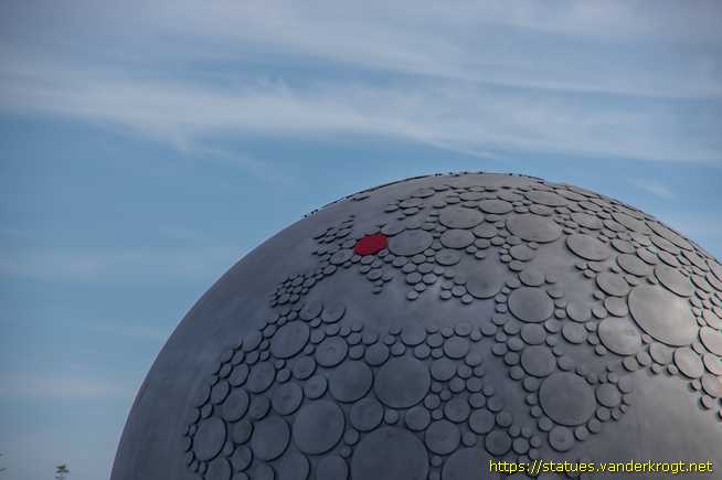 Wetzlar /  Leica-Globus