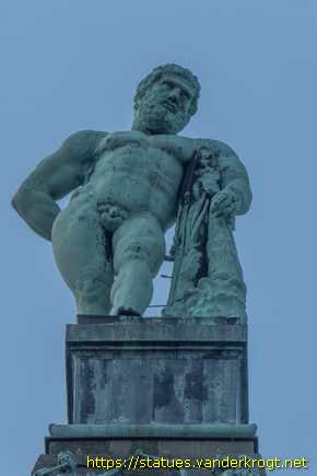 Kassel /  Herkules