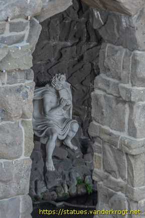 Kassel /  Pan