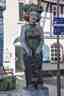Frau Holle in Eiche