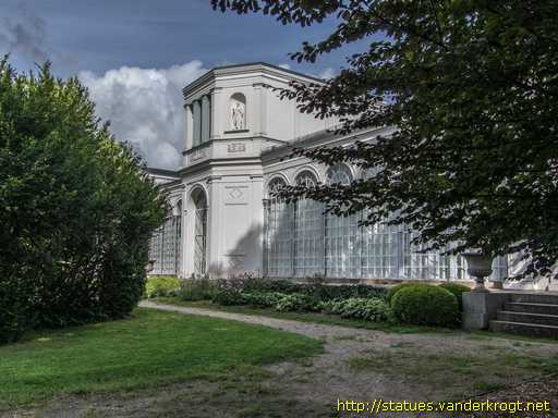 Putbus /  Ceres und Flora