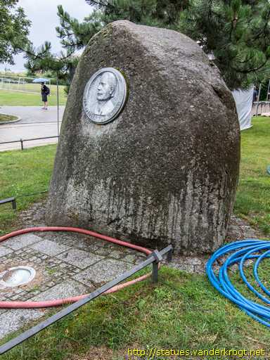 Heringsdorf /  Hugo Delbrück