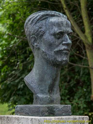Anklam /  Otto Lilienthal