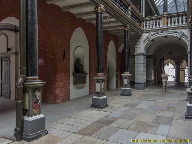 Stralsund /  Gustav Adolph II von Schweden