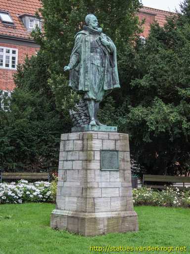 Stralsund /  Lambert Steinwich
