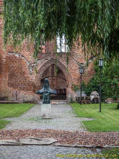 Stralsund /  Pieta
