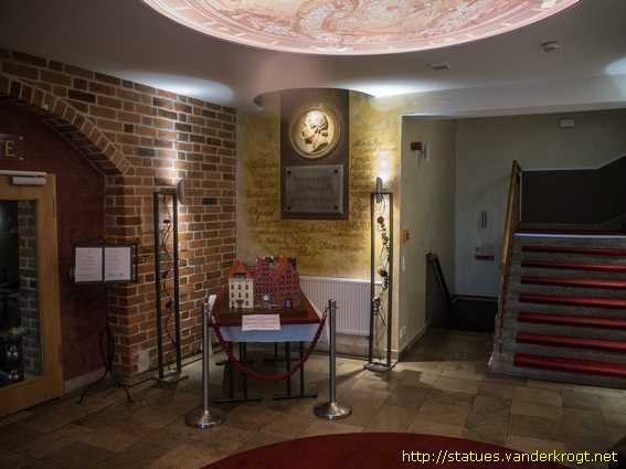 Stralsund /  Carl Wilhelm Scheele