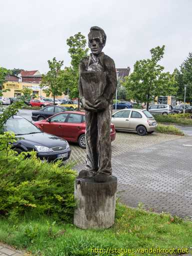 Grimmen /  Arbeiter