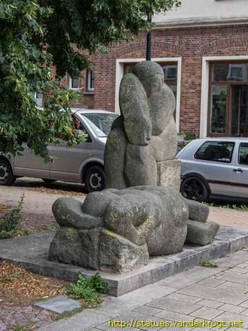 Rostock /  Paar