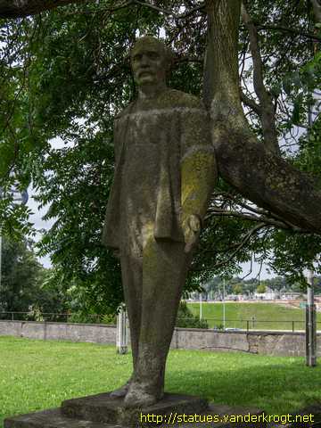 Rostock /  Hermann Duncker