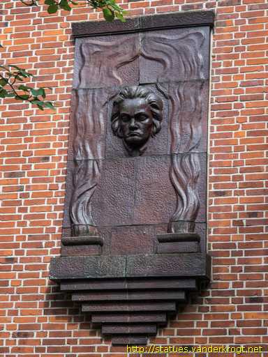 Rostock /  Ludwig van Beethoven