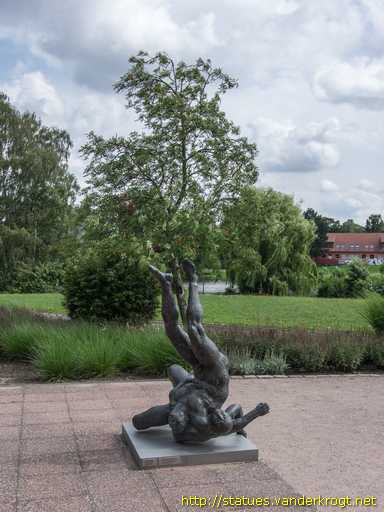 Rostock /  Ringergruppe