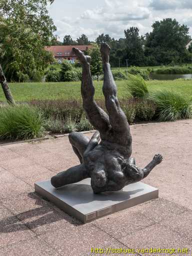 Rostock /  Ringergruppe