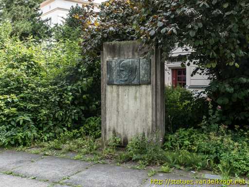 Rostock /  Ernst Thälmann