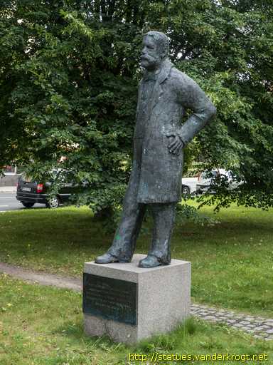 Rostock /  Fritz Reuter