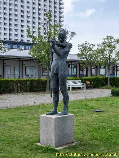 Warnemünde /  Orpheus