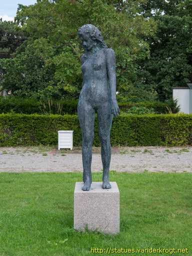 Warnemünde /  Eurydike