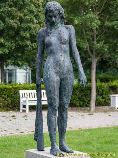 Warnemünde /  Eurydike