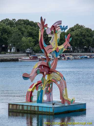 Warnemünde /  Felix