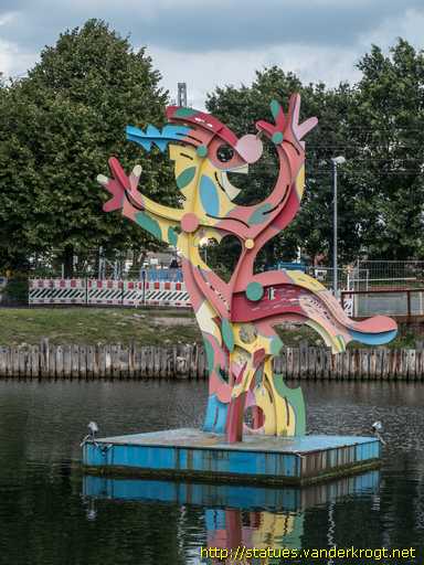 Warnemünde /  Felix