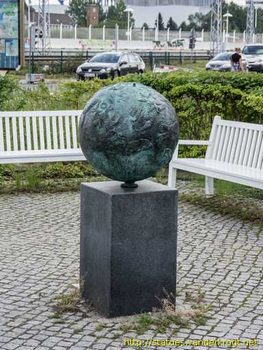 Warnemünde /  Südliches Firmament