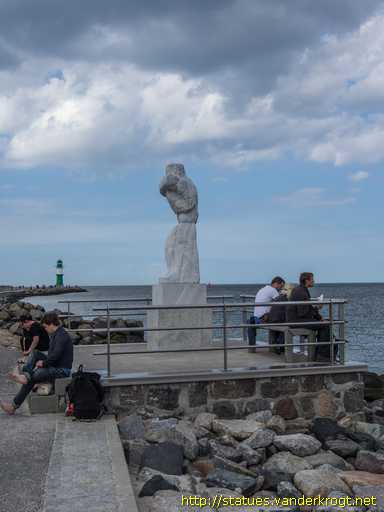 Warnemünde /  Große Stehende