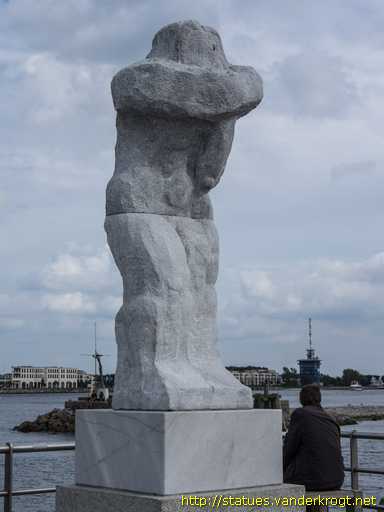 Warnemünde /  Große Stehende