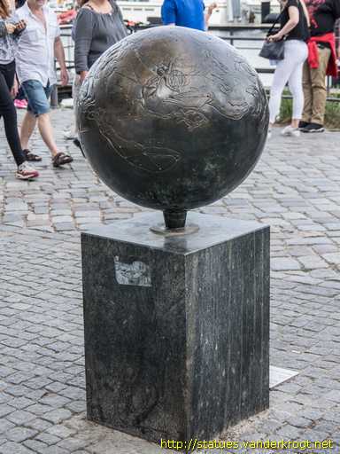 Warnemünde /  Nördliches Firmament