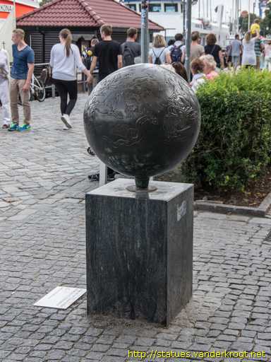 Warnemünde /  Nördliches Firmament