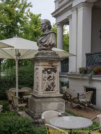 Schwerin /  Friedrich Wilhelm Kücken
