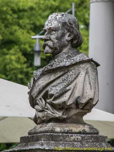 Schwerin /  Friedrich Wilhelm Kücken