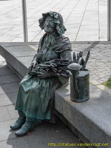 Schwerin /  Bertha Klingberg