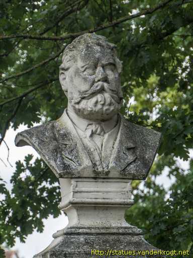 Wismar /  Fritz Reuter