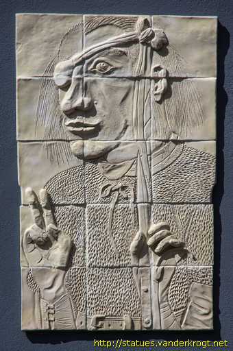 Wismar /  Klaus Störtebeker