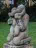 Mutter und Kind