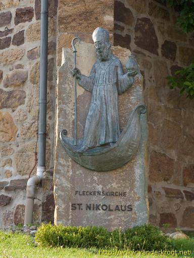 Bad Iburg /  Sankt Nikolaus