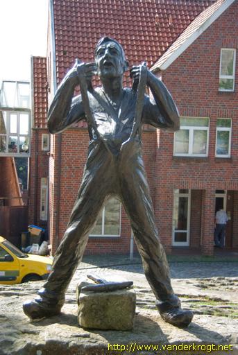 Bad Bentheim /  Kuhlkerl