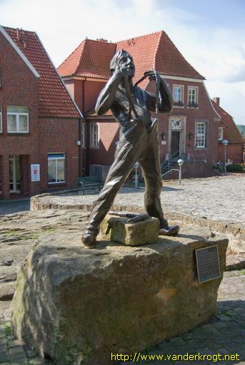 Bad Bentheim /  Kuhlkerl