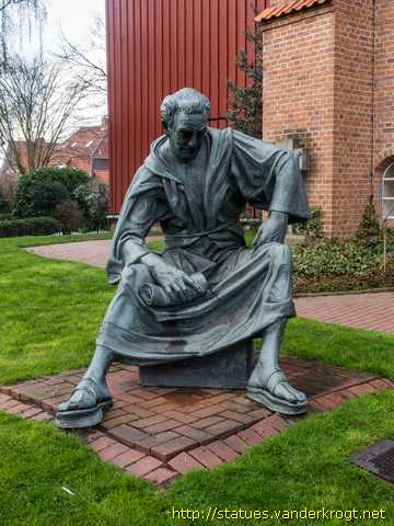 Steinkirchen /  Priester Heinrich