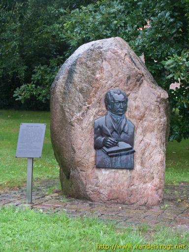 Loxstedt /  Heinrich Luden