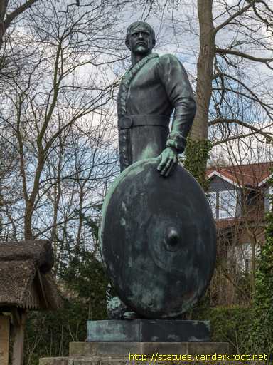 Rodenkirchen /  Der Friese