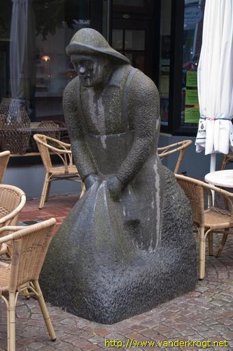 Brake /  Der Fischer